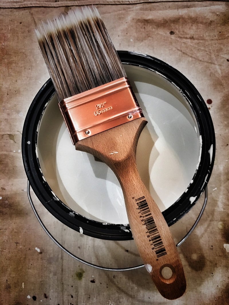 DIY Sustainable Projects