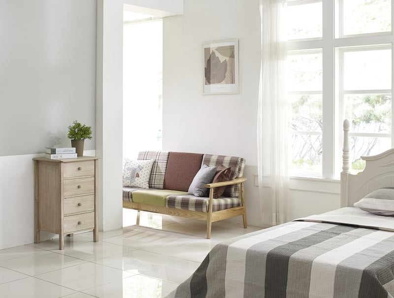 Sustainable Living Solutions