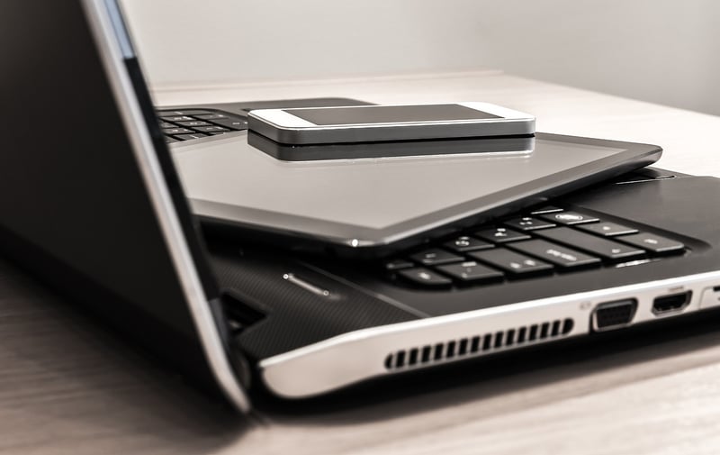 Tech Upcycling Innovations