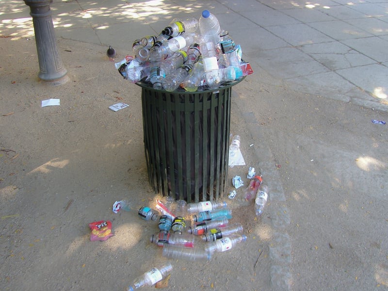 E-Waste Recycling Programs